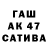 ТГК THC oil Gala Drevnyak